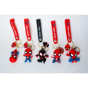 Spider Man
